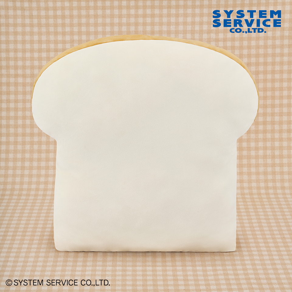 FANS もちもち しゅうまい クッション 全1種 FANS もちもち しゅうまい