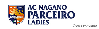 AC NAGANO PARCEIRO LADIES
